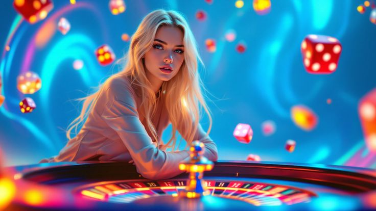 Scarlet Pearl Casino Welcome Bonus