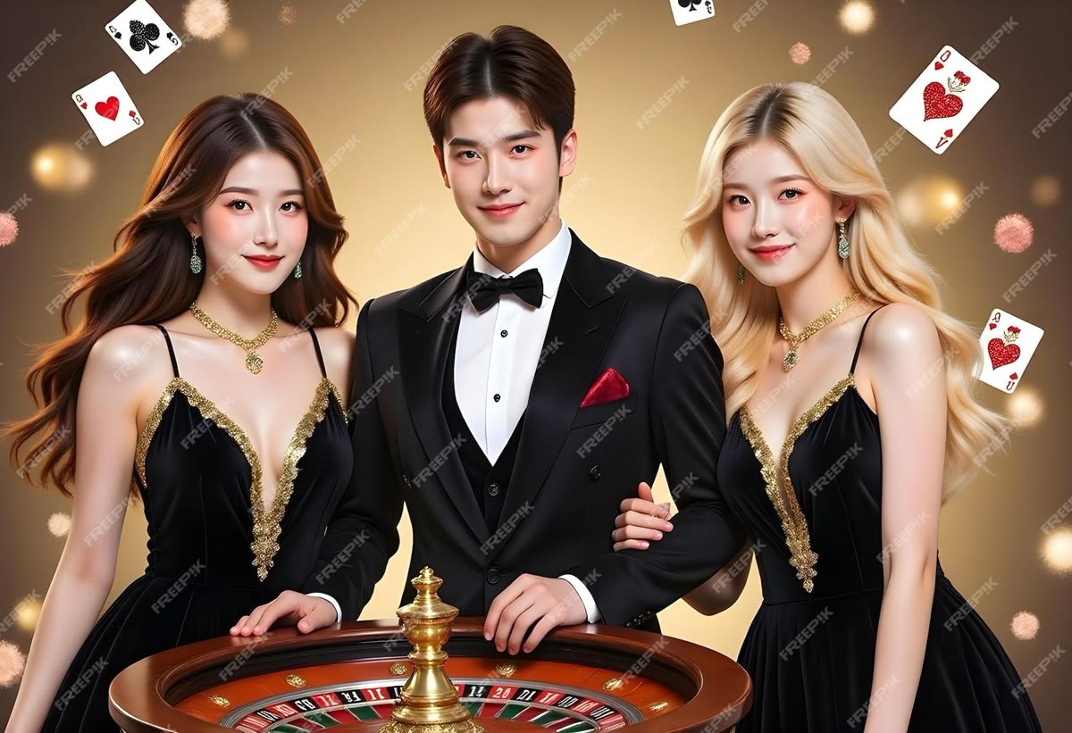 Scarlet Pearl Casino Live Betting