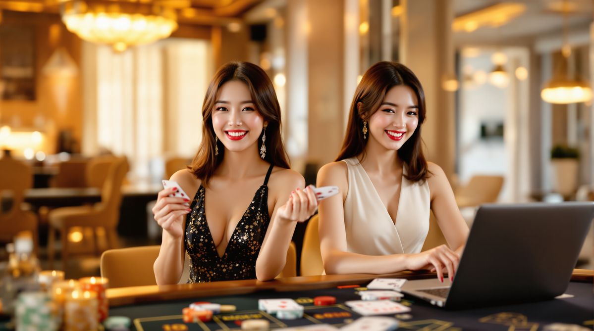 Scarlet Pearl Casino Live Betting