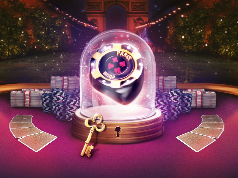 Scarlet Pearl Casino Live Casino