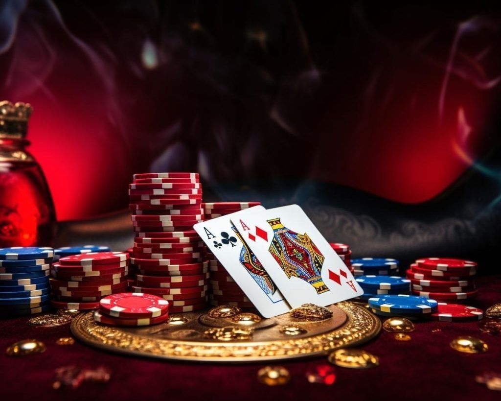 Scarlet Pearl Casino Welcome Bonus