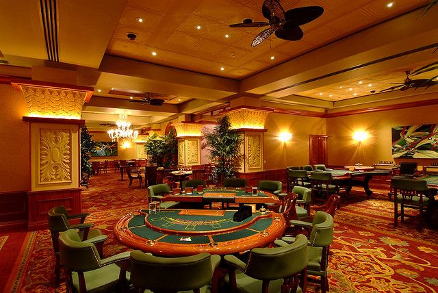 Scarlet Pearl Casino Live Betting