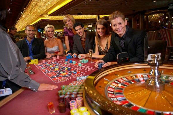 Scarlet Pearl Casino Welcome Bonus