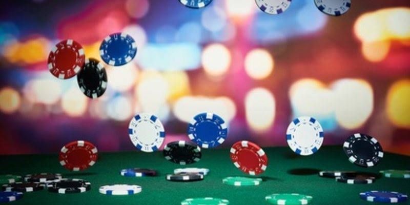 Scarlet Pearl Casino Welcome Bonus
